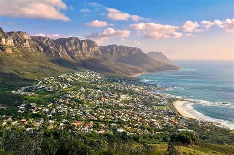 south africa cities|17 Absolute Best Places to Visit in South Africa (+Map & Tips).